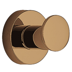 Крючок COLOMBO DESIGN PLUS W4917.VL одинарный