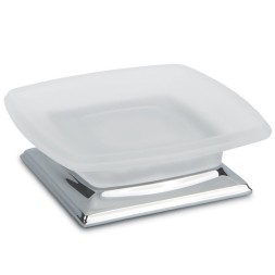 Мыльница COLOMBO DESIGN PORTOFINO B3242 настольная