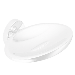 Мыльница COLOMBO DESIGN PLUS W4901.BM настенная