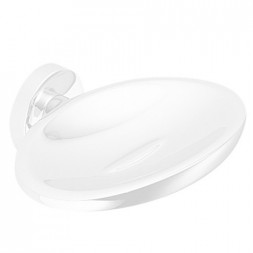 Мыльница COLOMBO DESIGN PLUS W4901.BM настенная