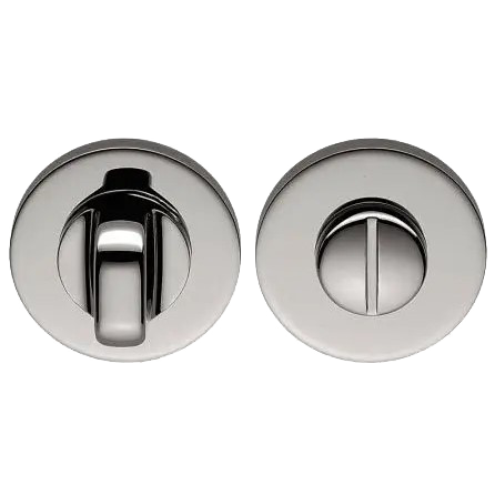 Фиксатор сантехнический Colombo Rosetta FF19 BZG хром