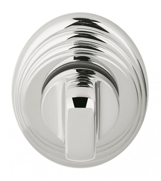 Фиксатор сантехнический Colombo Rosetta DB19 BZG хром