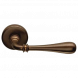 Дверная ручка Colombo IDA ID31RSB античная бронза