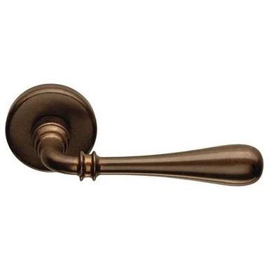 Дверная ручка Colombo IDA ID31RSB античная бронза