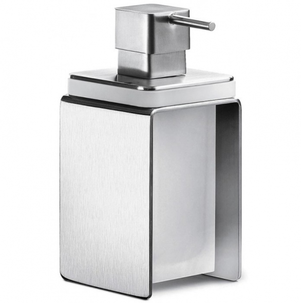 COLOMBO DESIGN Over B9329 Дозатор для жидкого мыла настольный