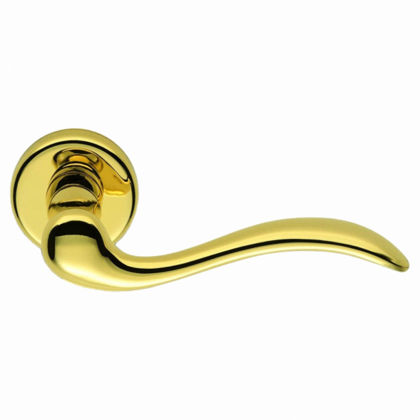 Дверная ручка Colombo HEIDI CD31RSB.OL золото