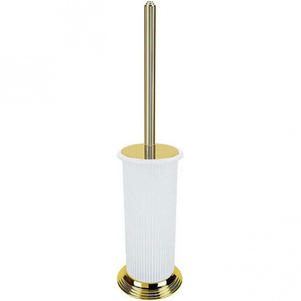 Ершик COLOMBO DESIGN HERMITAGE B3306.GOLD напольный