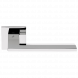 Дверная ручка Colombo ELECTRA MS11RSB хром