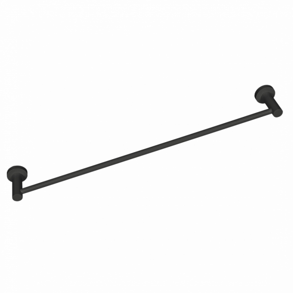 Полотенцедержатель COLOMBO DESIGN PLUS W4912.NM широкий