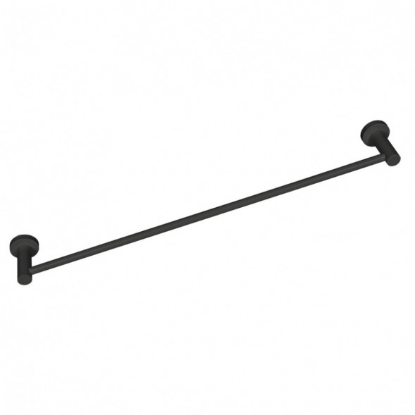 Полотенцедержатель COLOMBO DESIGN PLUS W4912.NM широкий