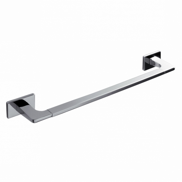 Полотенцедержатель COLOMBO DESIGN LOOK B1610 широкий