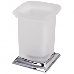 Стакан COLOMBO DESIGN PORTOFINO B3241 настольный