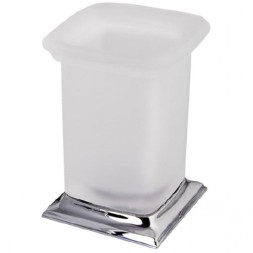 Стакан COLOMBO DESIGN PORTOFINO B3241 настольный