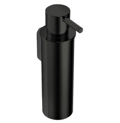 Дозатор COLOMBO DESIGN MINI B9342.GM настенный цвет графит матовый