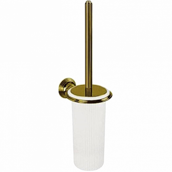 Ершик COLOMBO DESIGN HERMITAGE B3307.OA настенный