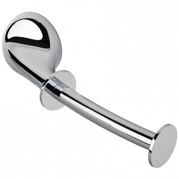  Держатель туалетной бумаги COLOMBO DESIGN MELO B1208 без крышки