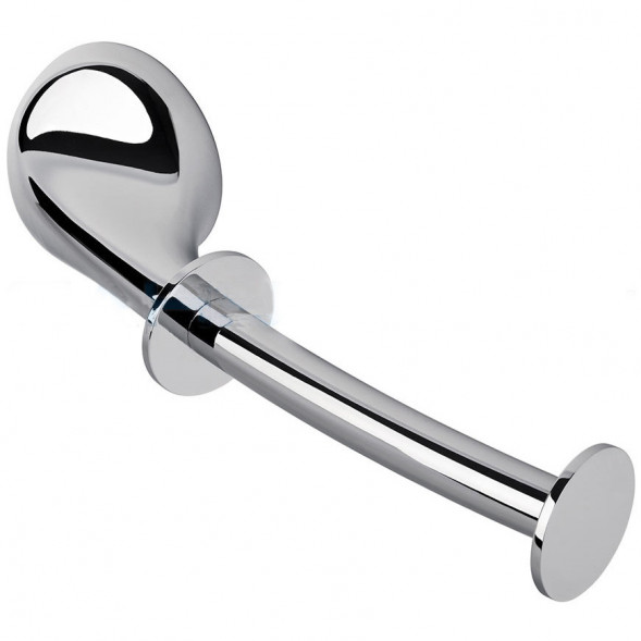  Держатель туалетной бумаги COLOMBO DESIGN MELO B1208 без крышки