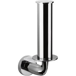 Держатель запасного рулона бумаги COLOMBO DESIGN BASIC B2790 настенный