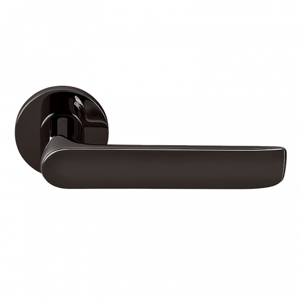 Дверная ручка Colombo Lund SE11RSB графит