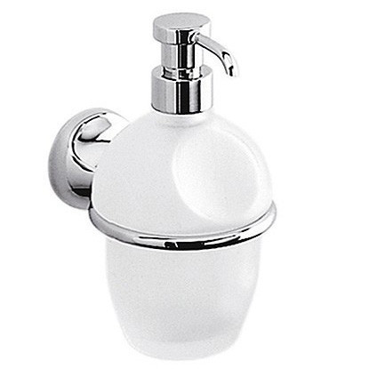 Дозатор COLOMBO DESIGN MELO B9306 настенный