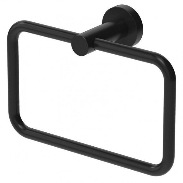 Полотенцедержатель COLOMBO DESIGN PLUS W4931.NM кольцо