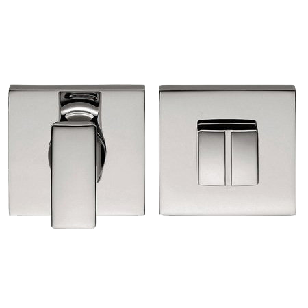 Фиксатор сантехнический Colombo Rosetta FF29 BZG хром