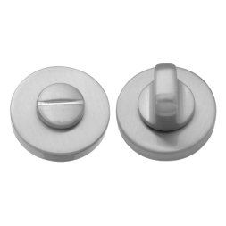 Фиксатор сантехнический Colombo Rosetta CD49 BZGG хром матовый