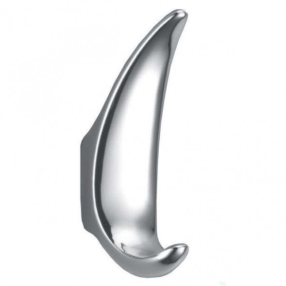 Крючок COLOMBO DESIGN MELO RA17 одинарный