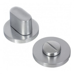 Фиксатор сантехнический Colombo Rosetta SE19 BZG графит