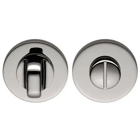 Фиксатор сантехнический Colombo Rosetta FF19 BZG60.CR хром