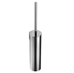 Ершик COLOMBO DESIGN MINI B4007 настенный цвет хром