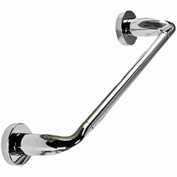 Полотенцедержатель COLOMBO DESIGN BASIC B2710 широкий