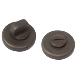 Фиксатор сантехнический Colombo Rosetta CD69 BZGG античная бронза