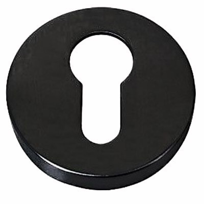 Накладка под цилиндр Colombo Rosetta CD43 GB графит