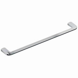 Полотенцедержатель COLOMBO DESIGN TRENTA B3010CR широкий