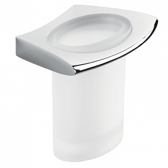 Стакан COLOMBO DESIGN LAND B2802 настенный