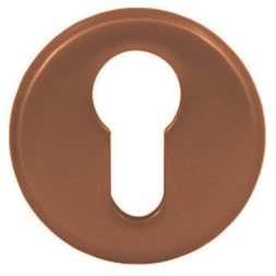 Накладка под цилиндр Colombo Rosetta CD43 GB винтаж