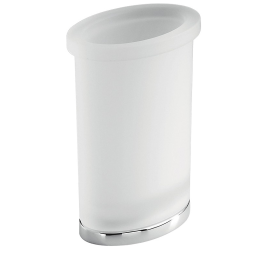 Стакан COLOMBO DESIGN LAND B2841 настольный