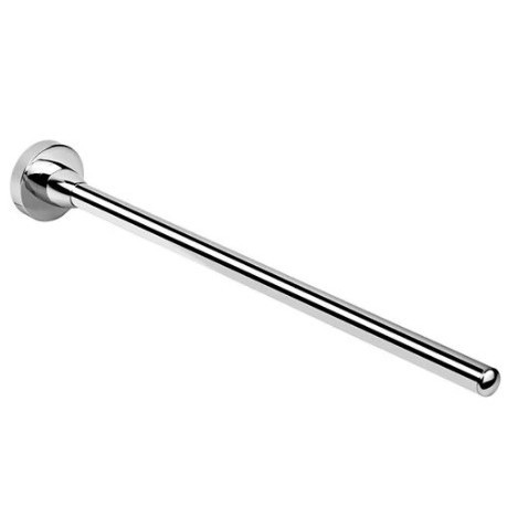 Полотенцедержатель COLOMBO DESIGN BASIC B2713 одинарный