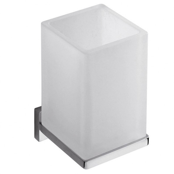 Стакан COLOMBO DESIGN LOOK B1602 настенный