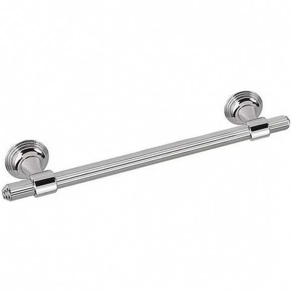 Полотенцедержатель COLOMBO DESIGN HERMITAGE B3310 широкий