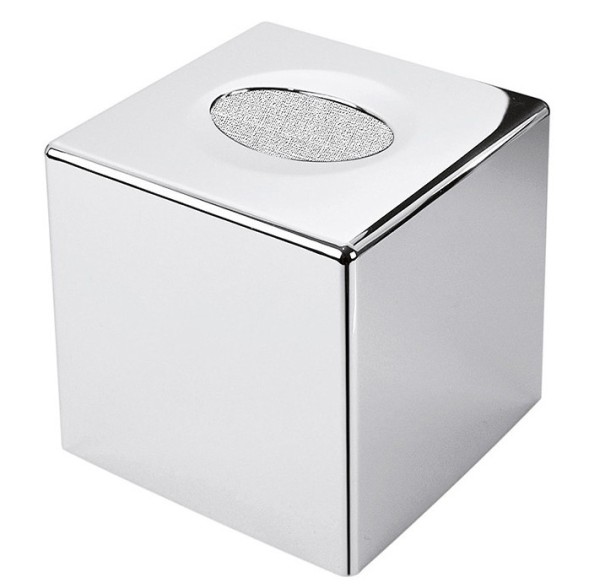 Диспенсер для салфеток COLOMBO DESIGN CONTRACT B9996 настольный квадратный