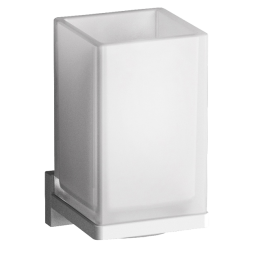 Стакан COLOMBO DESIGN LOOK B1602.BM настенный