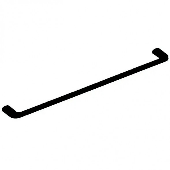 Полотенцедержатель COLOMBO DESIGN TRENTA B3011XL.NM широкий