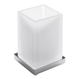 Стакан COLOMBO DESIGN LOOK B1641 настольный