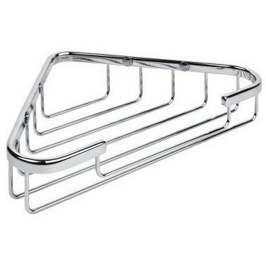 Полочка корзинка COLOMBO DESIGN BASIC B2734 угловая